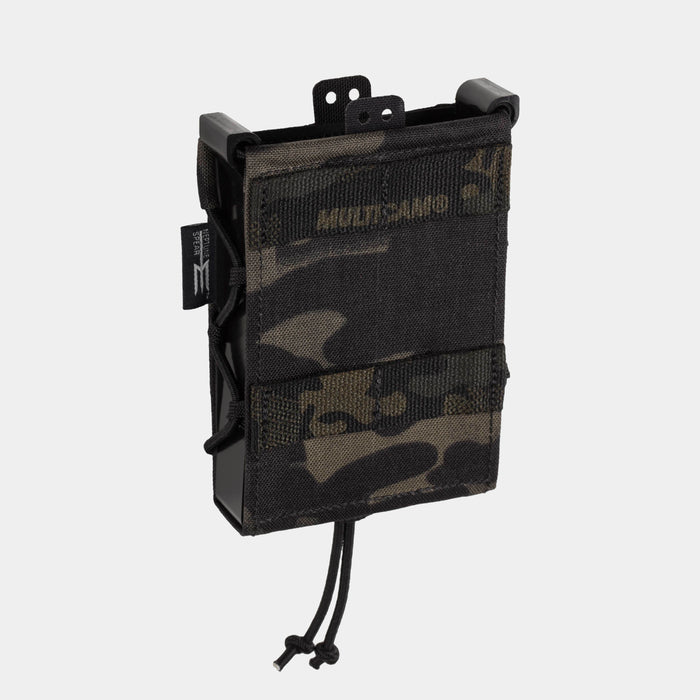 Ultima Rifle Molle Rifle Magazine Carrier - Neptune Spear