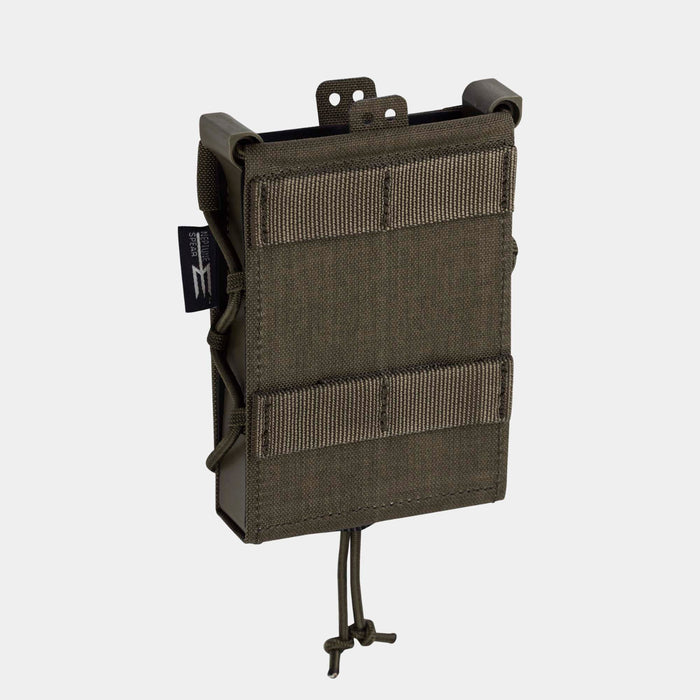 Ultima Rifle Molle Rifle Magazine Carrier - Neptune Spear