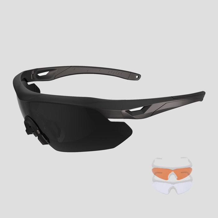 Nighthawk Pro Ballistic Goggles - Swiss Eye