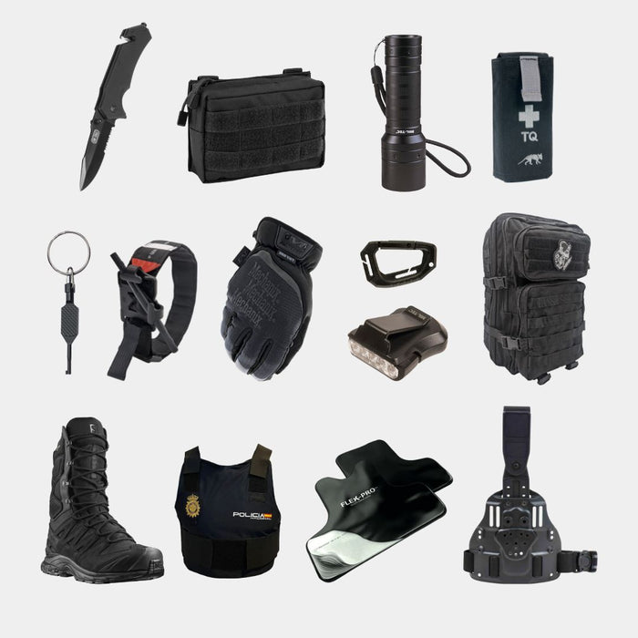 CNP Professional Pack