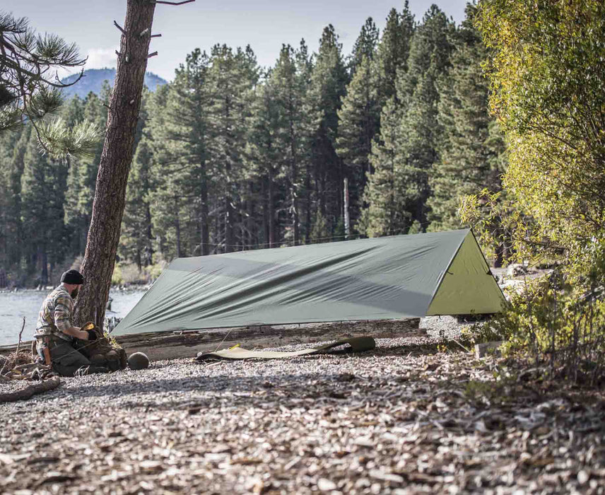 Supertarp multipurpose tarpaulin - Helikon-Tex