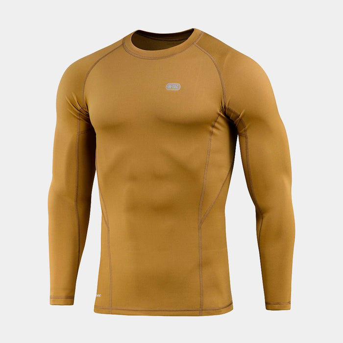 Polartec thermal T-shirt - M-TAC