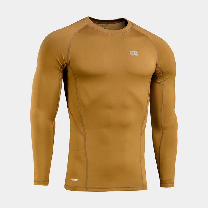 Polartec thermal T-shirt - M-TAC