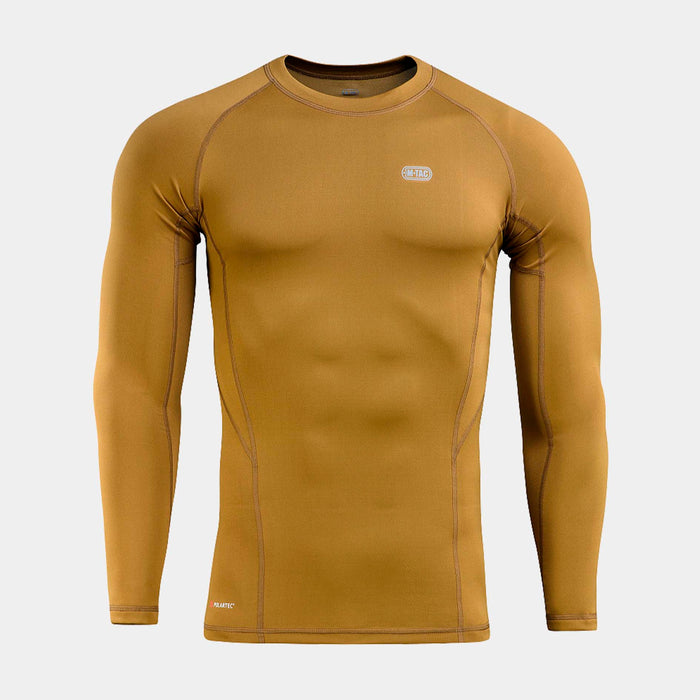 Polartec thermal T-shirt - M-TAC