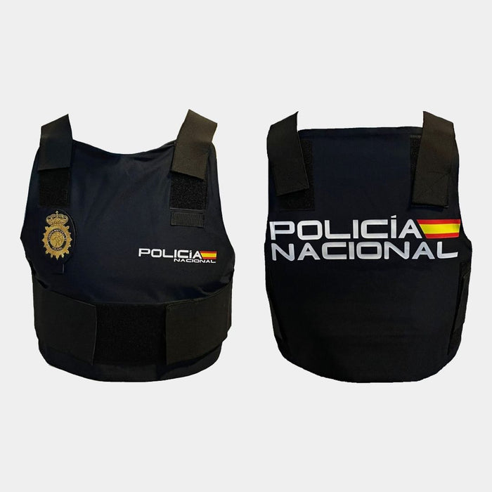 CNP vest cover Engarde-Fedur