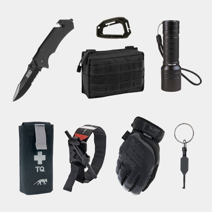 CNP Basic Pack