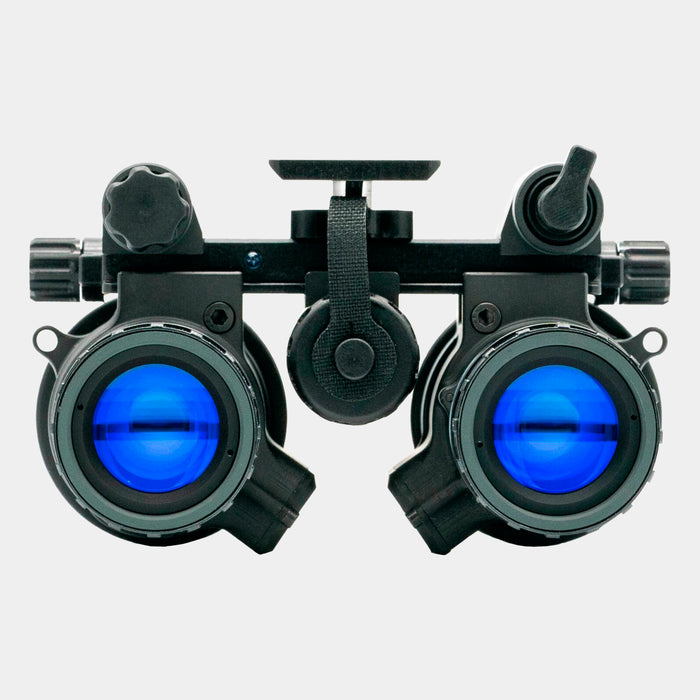 Night vision binocular MILSPEC RNVG - Lights in your way