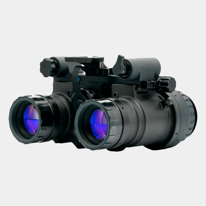 Night vision binocular MILSPEC RNVG - Lights in your way