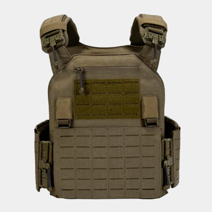 Plate carrier fast release - Ballistic Protection IV