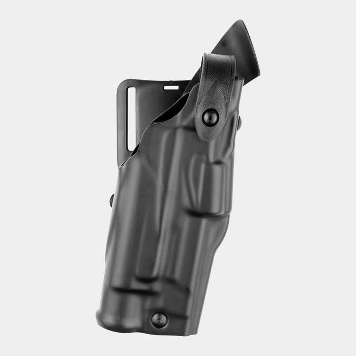 Holster 6360 ALS®/SLS with flashlight level III - Safariland