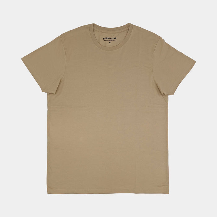 Tactical base T-shirt - SERMILITAR