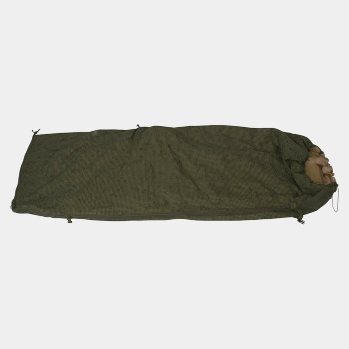 Swagman roll reversible multi-functional poncho - Helikon-Tex