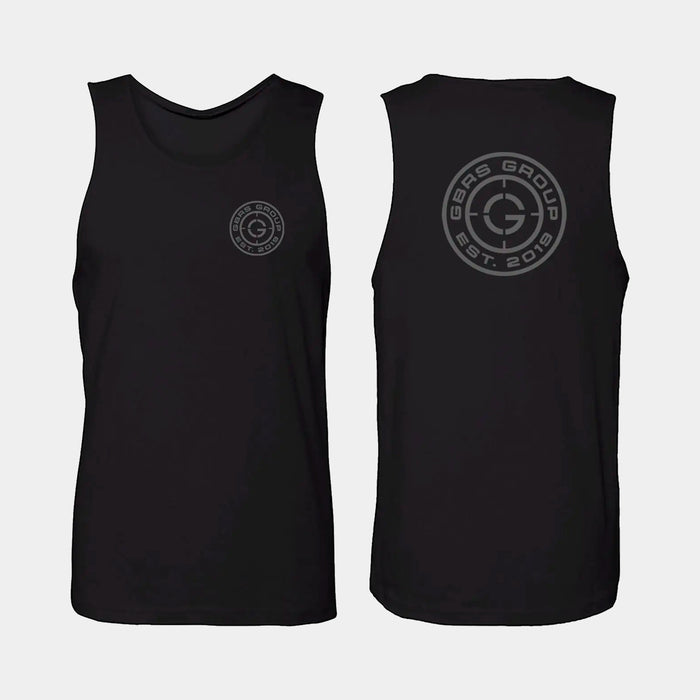 Instructor Tank Top - GBRS GROUP