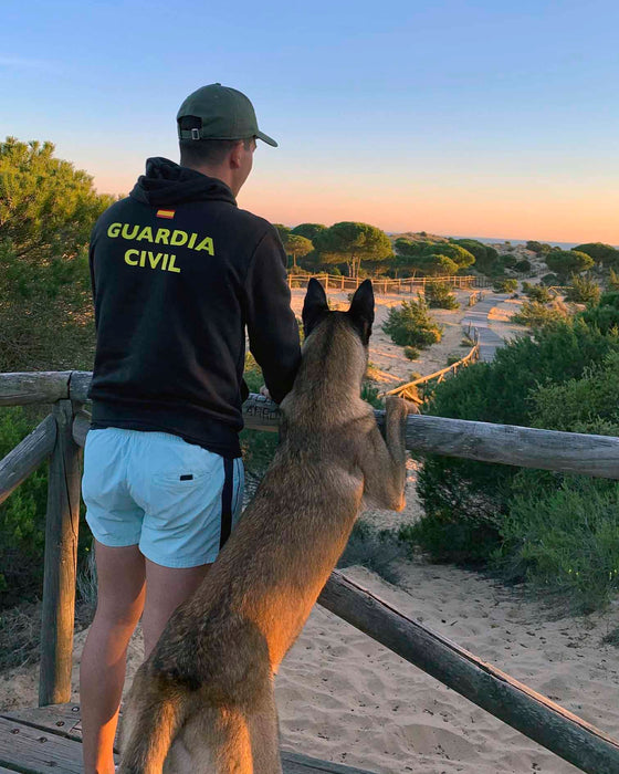 Civil Guard Sweatshirt