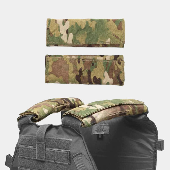 Removable Shoulder Pads Carrier Pads - LBT