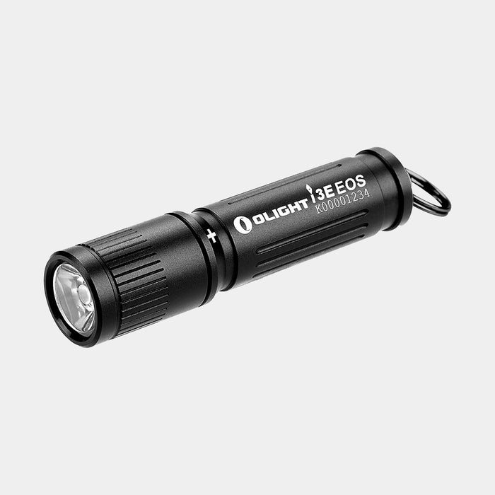 Keychain flashlight i3E EOS 90 Lum. - Olight