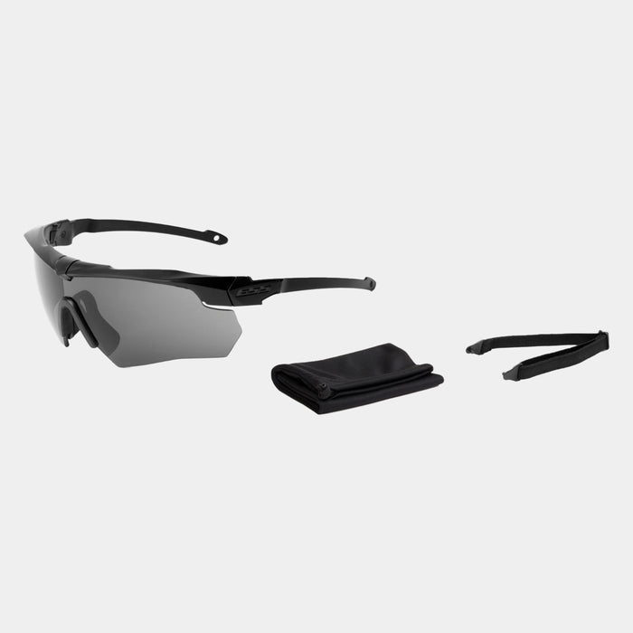 Crossbow Suppressor ONE Smoke Goggles - ESS