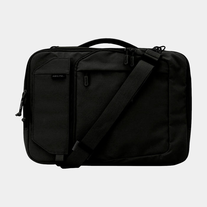 Laptop carrier document backpack - Agilite