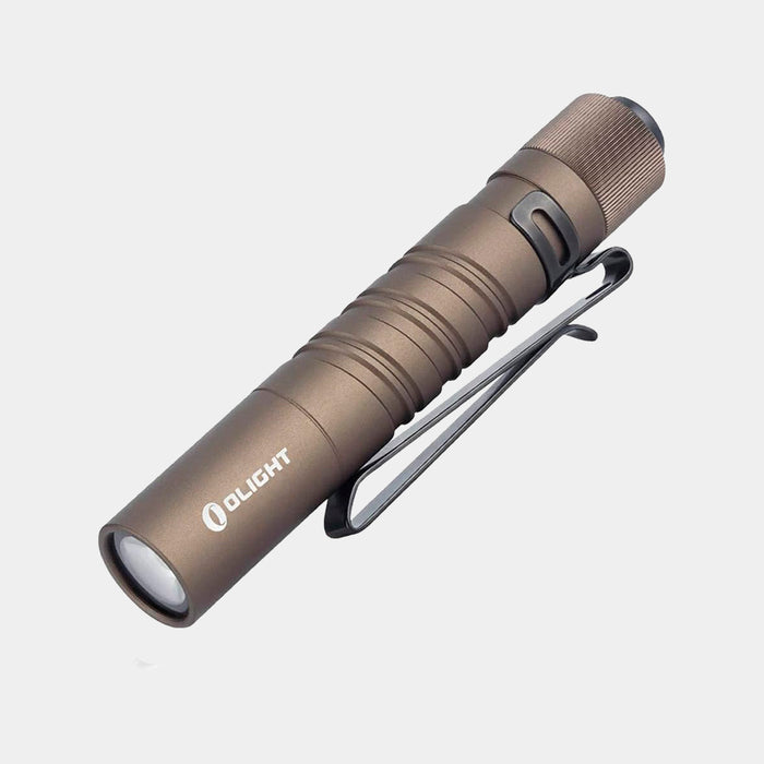 Keychain flashlight i3T EOS 180 Lum. - Olight