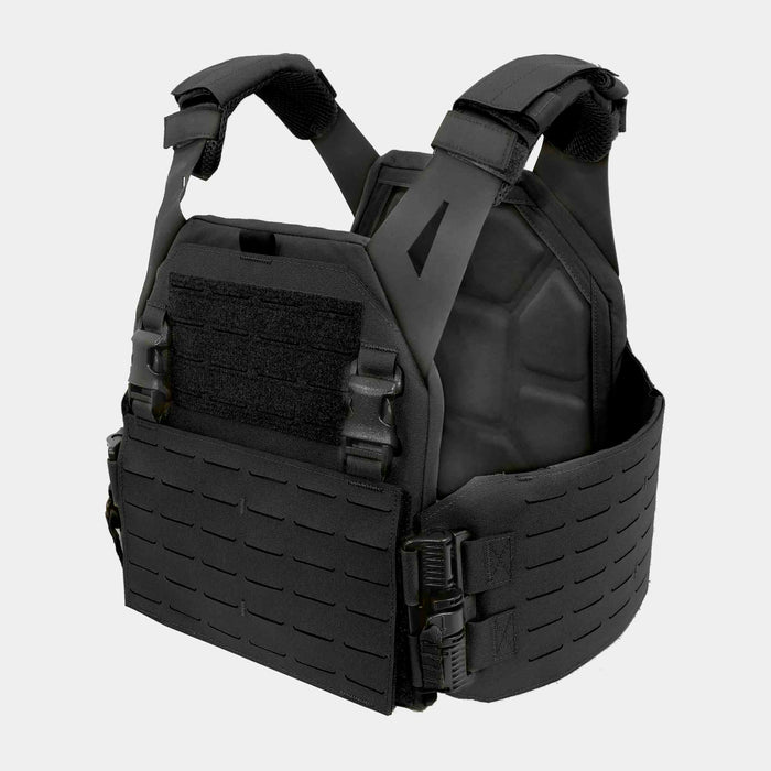 Plate carrier LC LPC V1 with magazine carrier - Warrior Assault