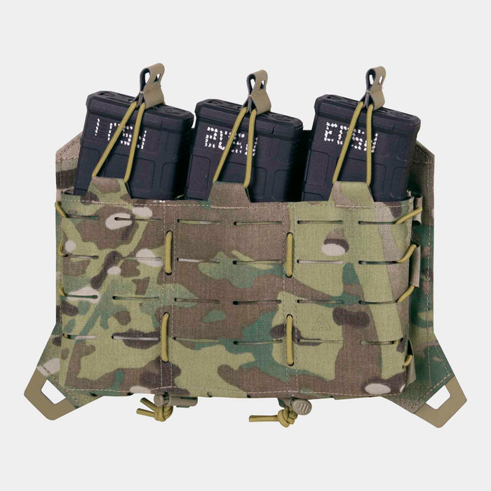 Spitfire molle flap - front panel Direct Action