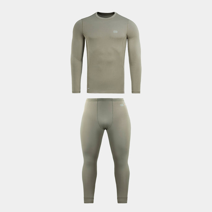 Thermal Clothing Polartec Winter Baselayer Vent - Thermal Thermal Polartec Winter Baselayer Vent - M-TAC