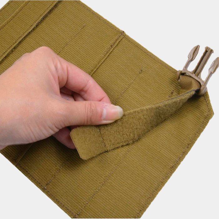 Spitfire molle flap - front panel Direct Action