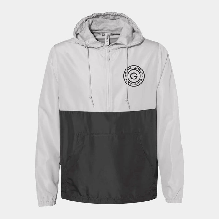 Instructor Windbreaker Jacket - GBRS GROUP