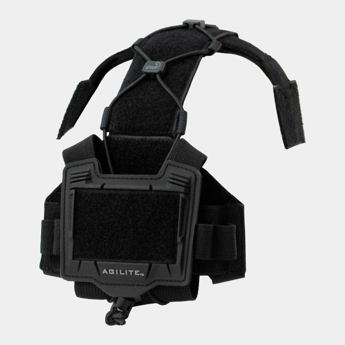 Bridge tactical platform tactical helmet cover - Agilite