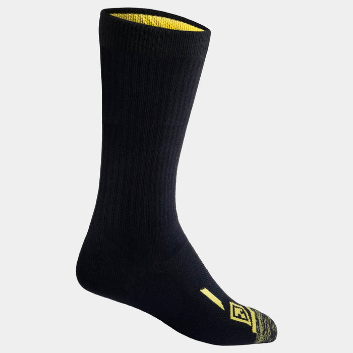 Pack of 3 9" DUTY SOCK 9" socks - First Tactical