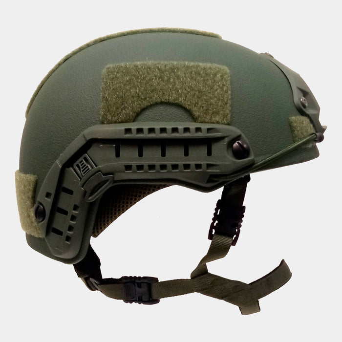 Fast 2.0 Helmet Ballistic Helmet Level IIIA