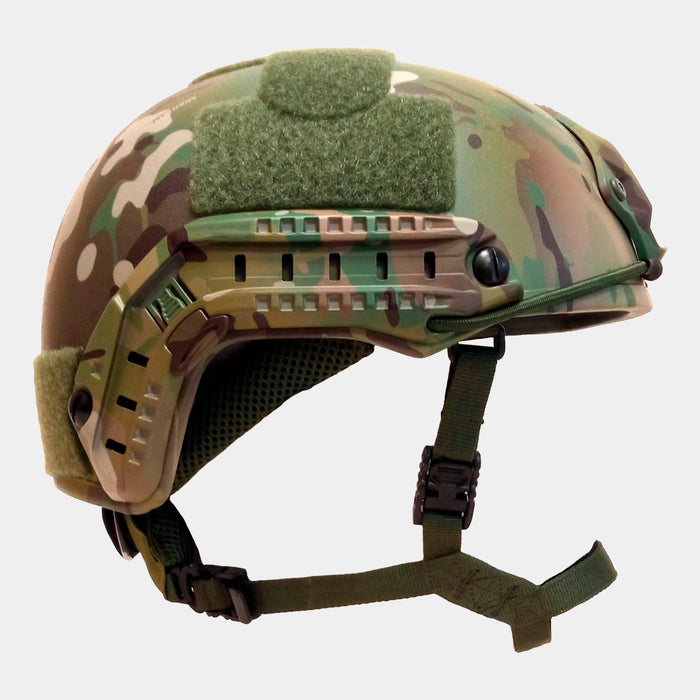 Fast 2.0 Helmet Ballistic Helmet Level IIIA