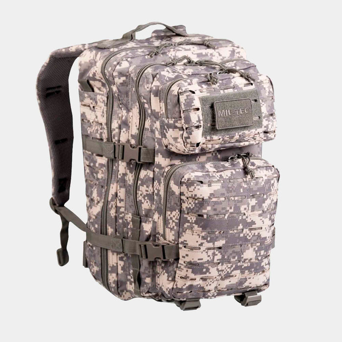 Backpack assault pack laser cut 36L - MIL-TEC