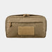 Front flap admin pouch - Direct Action adaptative green