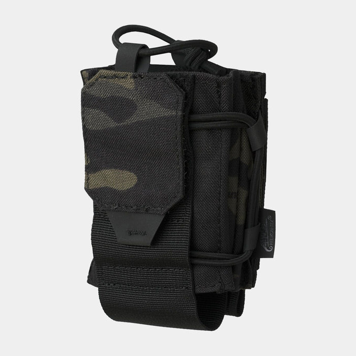 Universal radio pouch case pouch color multicam black - Helikon-Tex