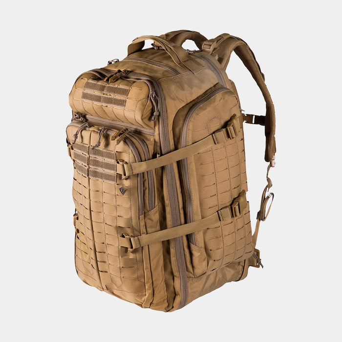 Mochila Tactix 3 day plus 62L - First Tactical