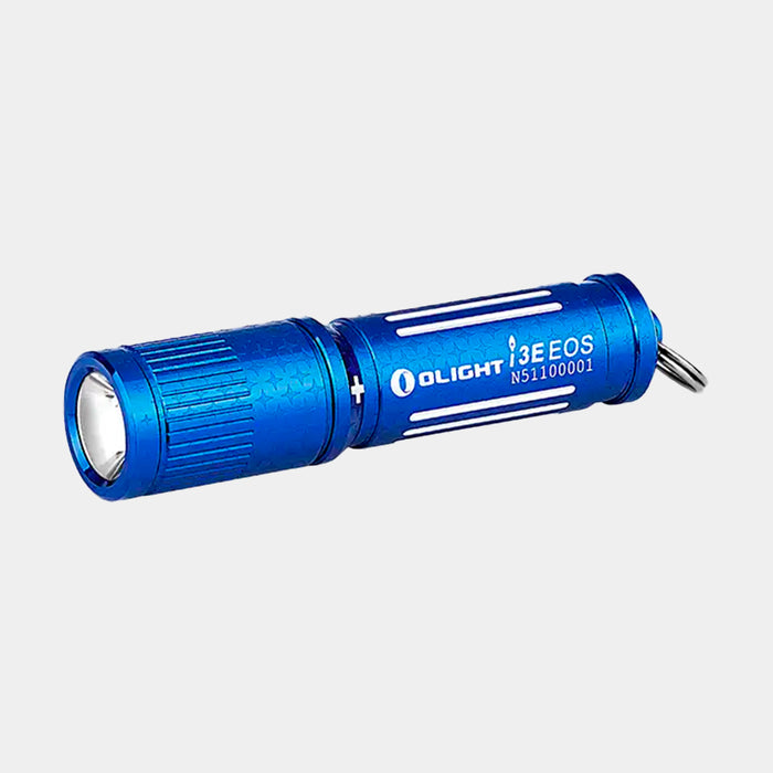 Keychain flashlight i3E EOS 90 Lum. - Olight