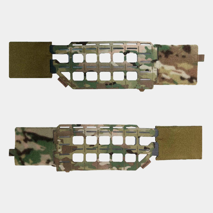 Warfighter™ Cummerbund sidewalls - Agilite