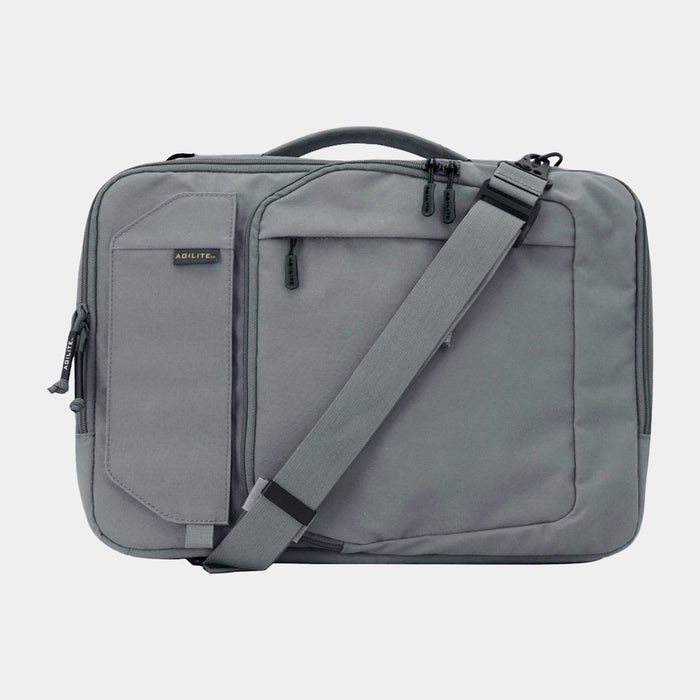 Laptop carrier document backpack - Agilite