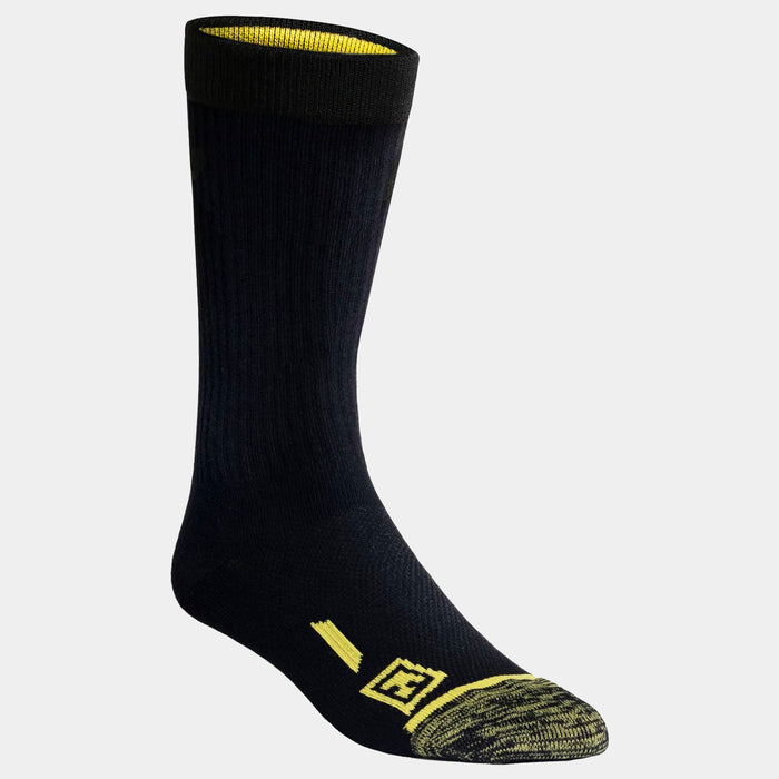 Pack of 3 9" DUTY SOCK 9" socks - First Tactical