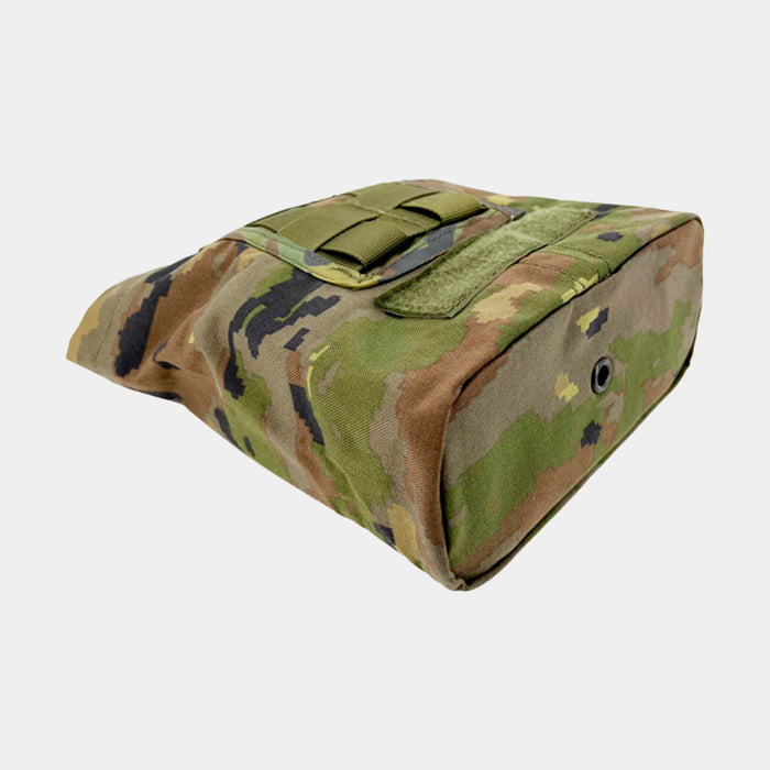 FMD pouch discharge bag - Conquer