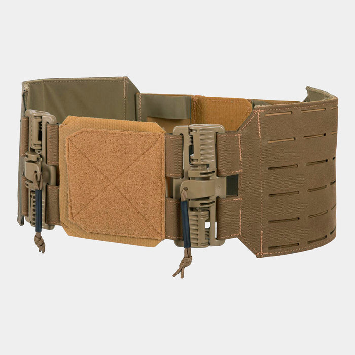 Spitfire MKII rapid access cummerbund sidebands - Direct Action