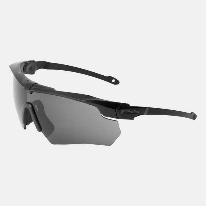 Crossbow Suppressor ONE Smoke Goggles - ESS