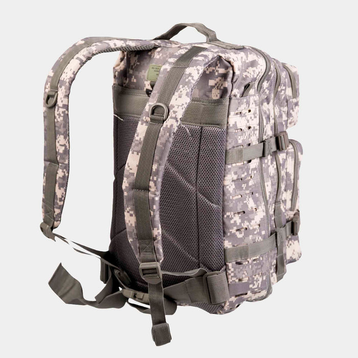 Backpack assault pack laser cut 36L - MIL-TEC