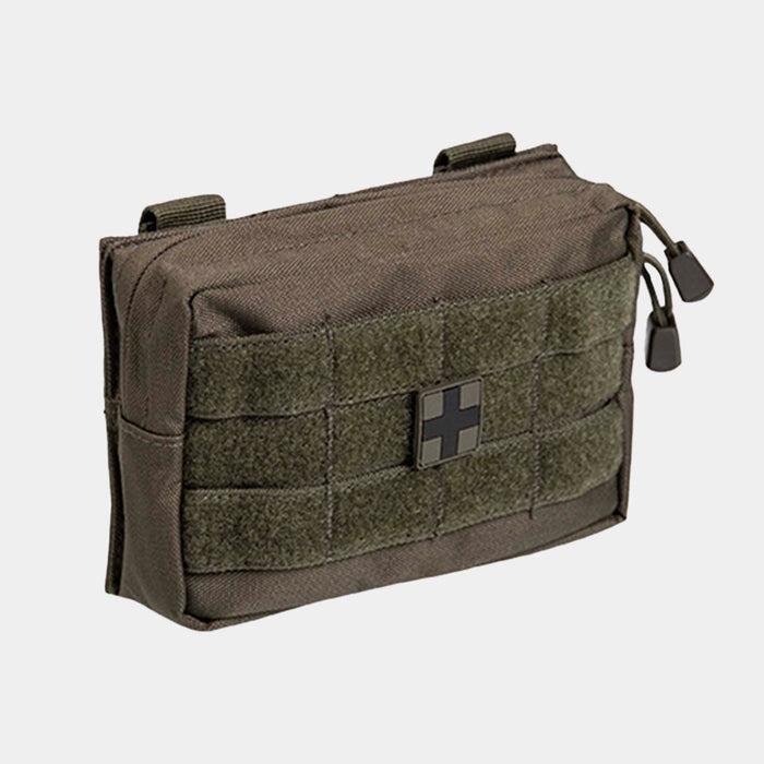 First Aid Kit Leina PRO (25 items) - MIL-TEC