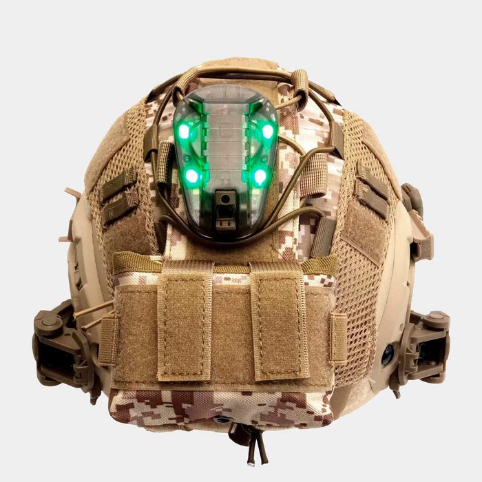 Ballistic Helmet Fast Assault Tactical Helmet Level IIIA