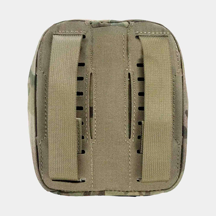 General purpose molle pouch - Agilite