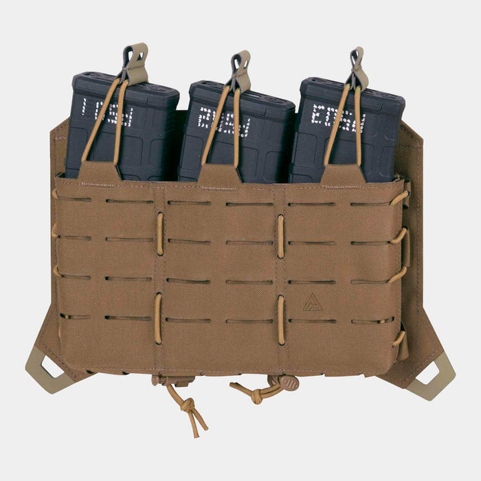 Spitfire molle flap - front panel Direct Action