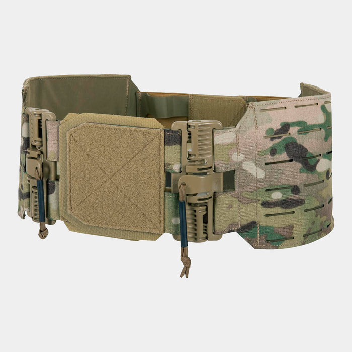 Spitfire MKII rapid access cummerbund sidebands - Direct Action