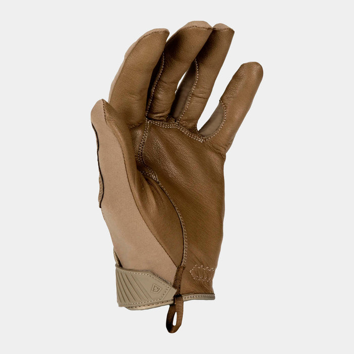 Men's PRO knuckle glove - First Tactical